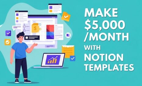 notion templates income guide