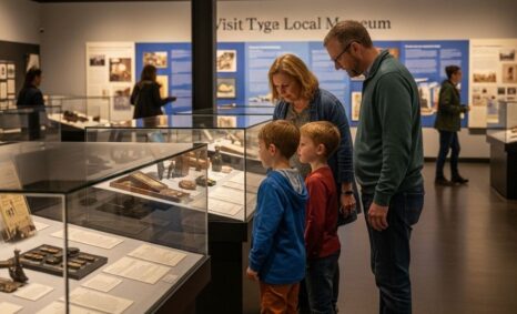 november 11 holiday ideas