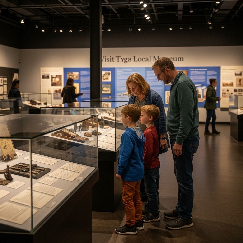 november 11 holiday ideas