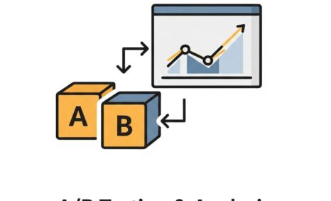 optimize landing pages
