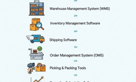order fulfillment tools