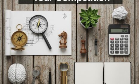 outsmart your competition tools