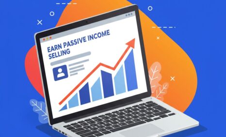 passive income animated intros