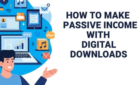 passive income digital downloads 1