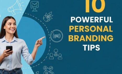 personal branding tips entrepreneurs