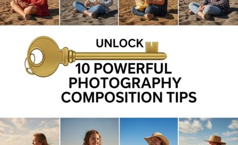 photography composition tips