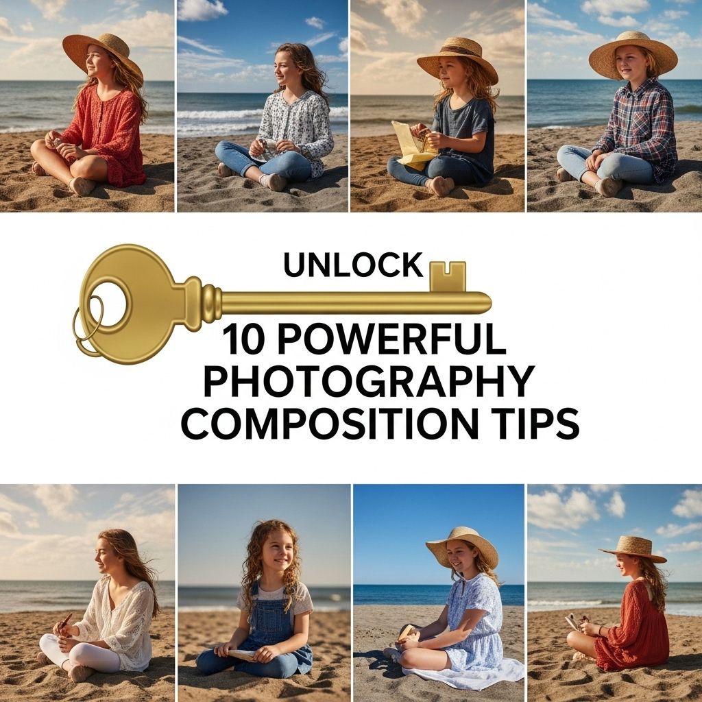 photography composition tips
