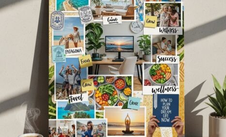 plan your dream life