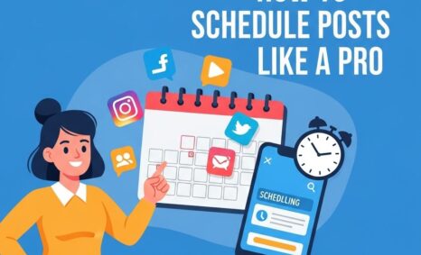 post scheduling tips pros