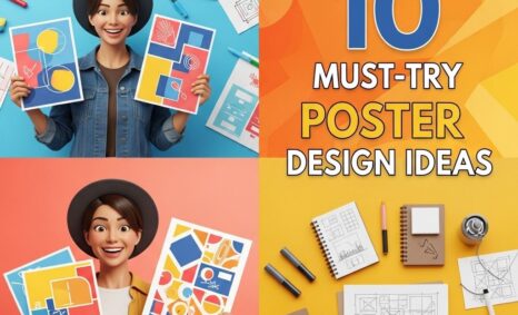 poster design ideas 2023