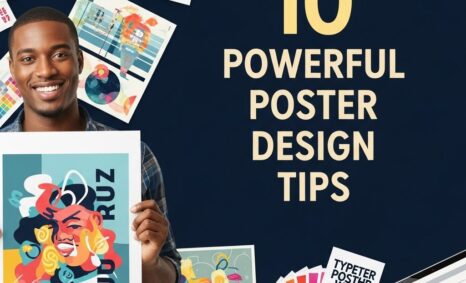 poster design tips