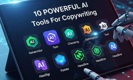 powerful ai copywriting tools