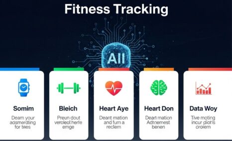 powerful ai fitness tools