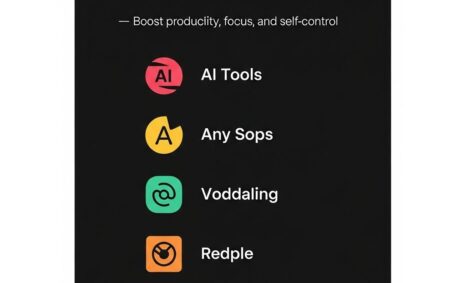 powerful ai tools discipline