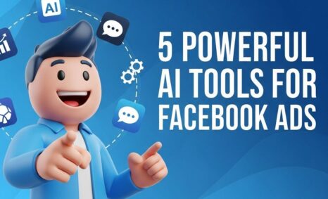 powerful ai tools facebook ads