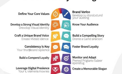powerful brand identity strategies 1