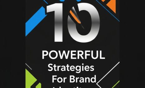 powerful brand identity strategies 2