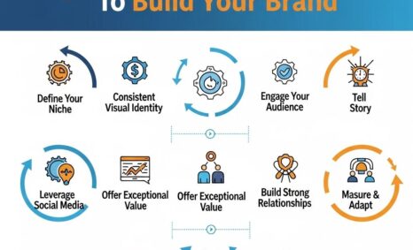 powerful branding strategies