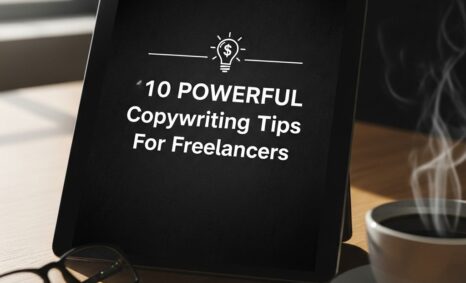 powerful copywriting tips