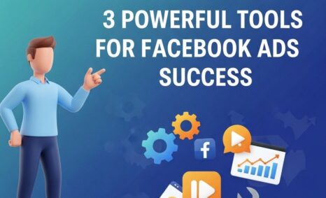 powerful facebook ads tools