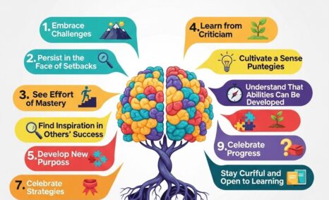 powerful growth mindset ideas