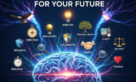 powerful ideas future