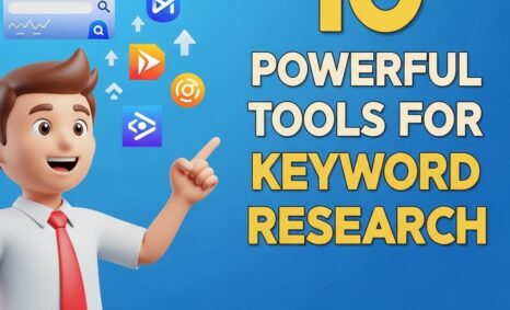 powerful keyword research tools 1