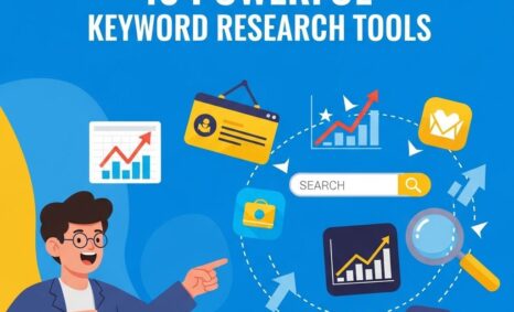 powerful keyword research tools 2