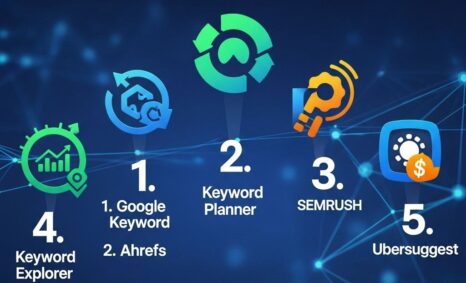 powerful keyword research tools