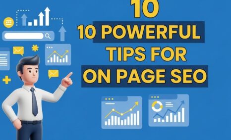 powerful on page seo tips