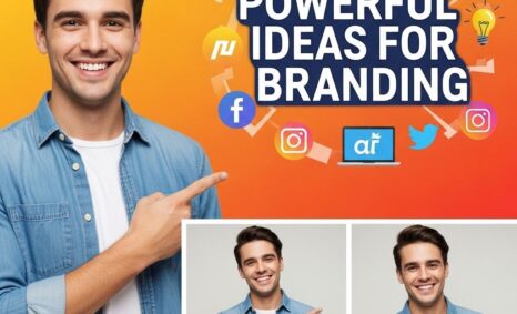 powerful personal branding ideas