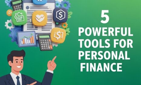 powerful personal finance tools 1