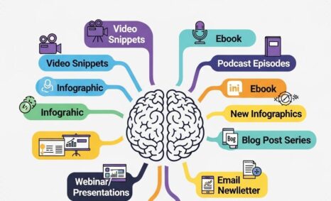 powerful repurpose content ideas