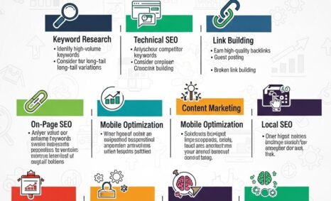 powerful seo strategies