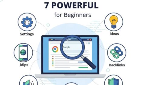 powerful seo tips beginners