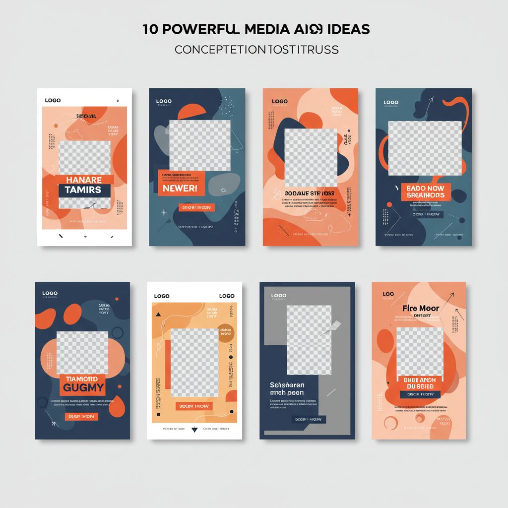 10 Powerful Social Media Ad Ideas That Convert powerful social media ads