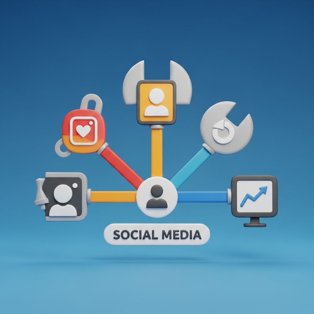 5 Powerful Tools to Boost Your Social Media Engagement powerful social media tools 1