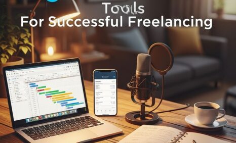 powerful tools freelancing