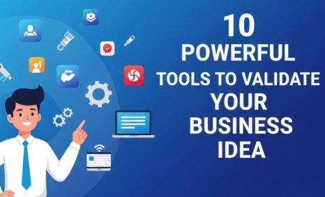 powerful tools validate business idea