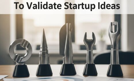 powerful tools validate startup ideas