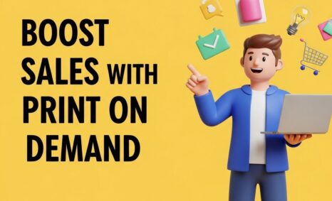 print on demand ideas