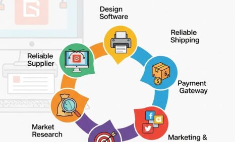 print on demand tools