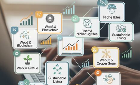 profitable blog niche ideas