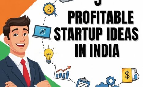 profitable startup ideas india