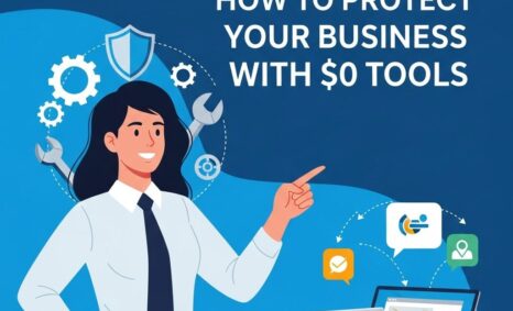 protect business free tools