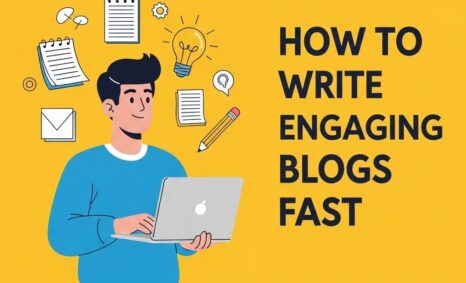 quick tips engaging blogs