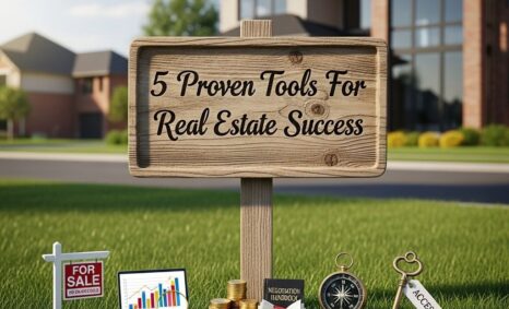 real estate success tools