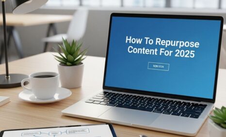 repurpose content 2025