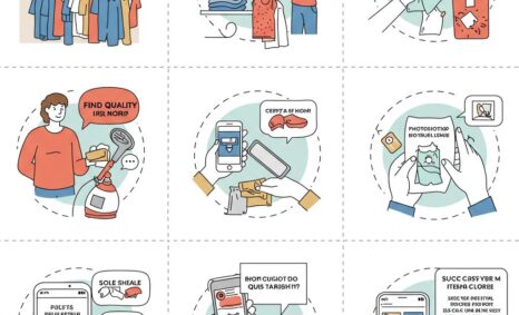 resell thrift items 300 month