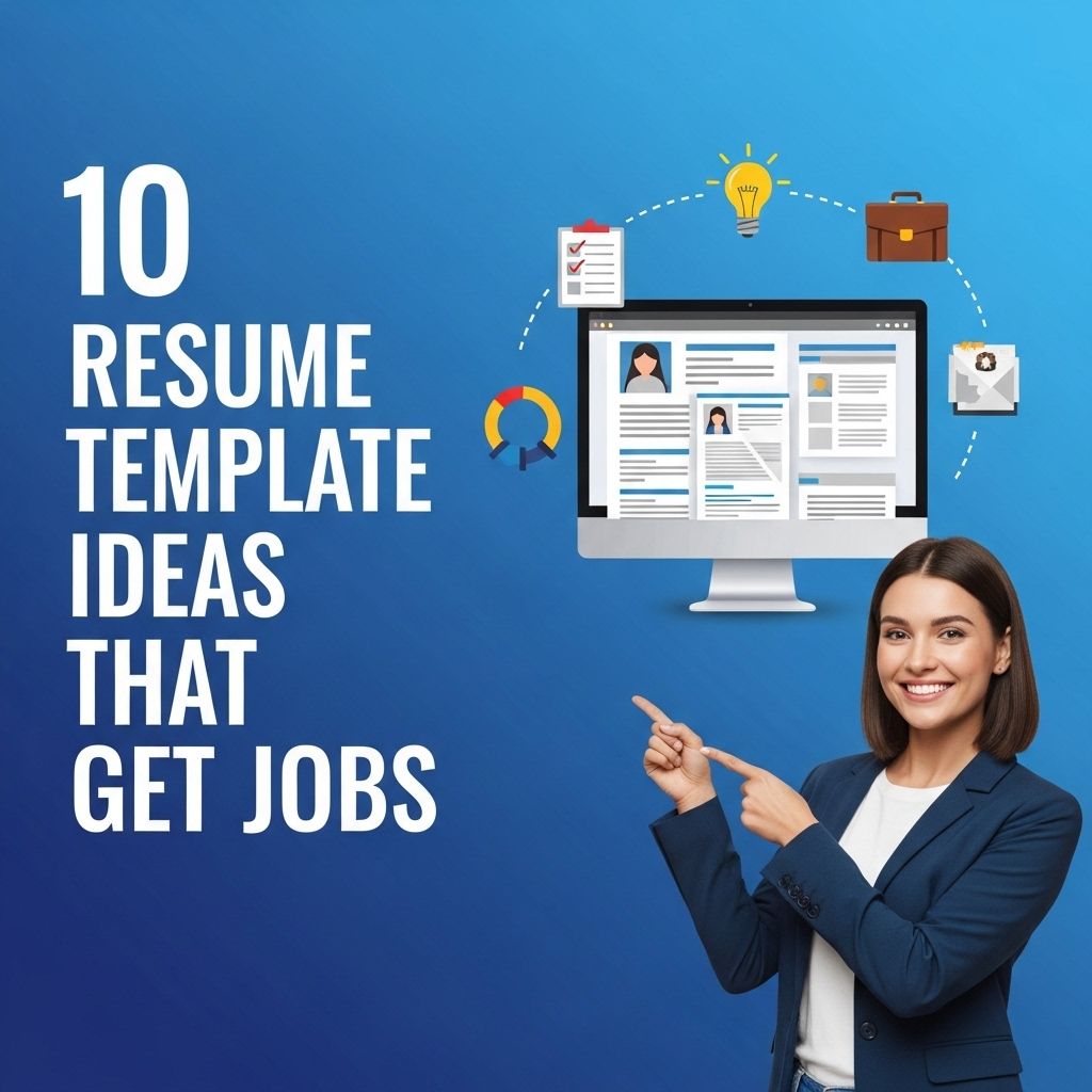 10 Resume Templates That Land Jobs resume templates job landing